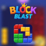 Group logo of Master the Blocks, Clear the Board: A Deep Dive into Block Blast